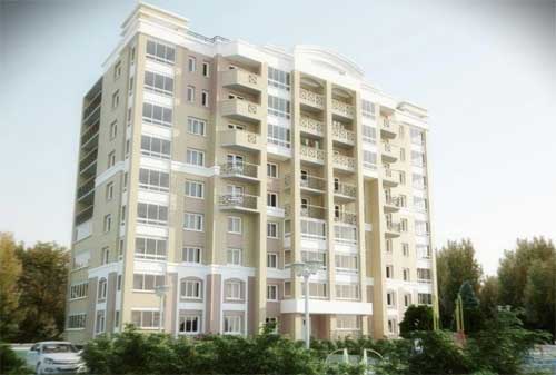 Panduan Menentukan Harga Sewa Apartemen. Hitung Yuk! 02 - Finansialku