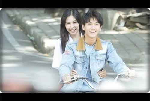 Parodi Film dan Novel Dilan 1990 04 - Finansialku