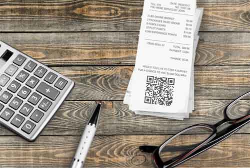 5 Cara Mengatur Keuangan Bulanan Freelance yang Mudah Dipraktikkan 02 - Finansialku