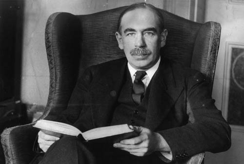 Investor-Overconfidence-3-John Maynard-Keynes-Finansialku