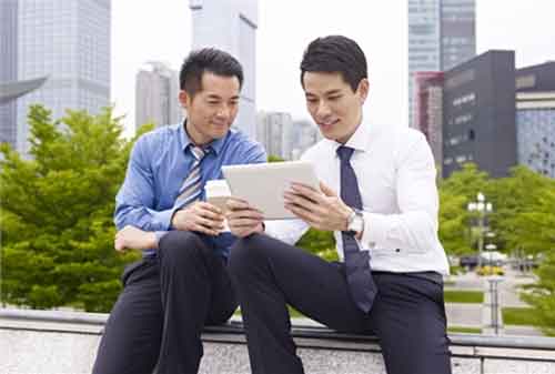 Investor Saham! Ketahuilah Bahwa Laba Bersih Tidak Menjamin Perusahaan Pasti Bagus, Ini Alasannya! 01 - Finansialku