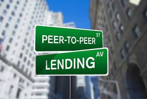 Jadi Sorotan, OJK Akan Atur Kontrak P2P Lending 01 - Finansialku