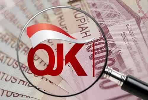 Jadi Sorotan, OJK Akan Atur Kontrak P2P Lending 02 - Finansialku