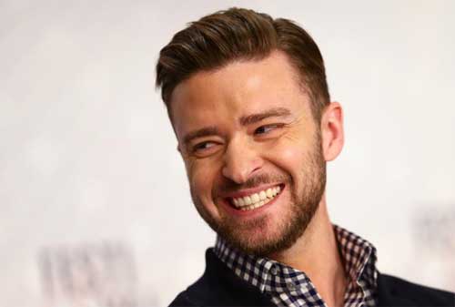 Kata-kata Mutiara Justin Timberlake 03 - Finansialku