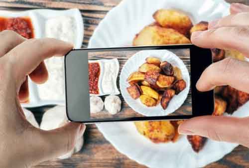 Makanan Enak Tips Wisata Kuliner on Budget 02 Review - Finansialku
