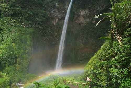 Paket Wisata Bromo 10 Air Terjun Coban Pelangi - Finansialku