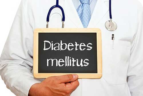 Penyakit Diabetes Melitus Tipe I dan Tipe II 04 - Finansialku