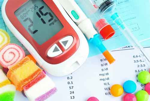 Penyakit Diabetes Melitus Tipe I dan Tipe II 05 - Finansialku