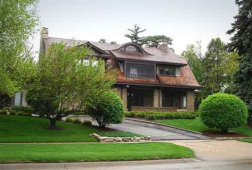 Rumah Termewah Di Dunia 08 Warren Buffett - Finansialku
