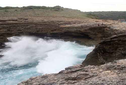 Wisata Lombok 13 Tanjung Poki - Finansialku
