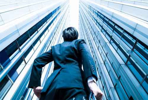 8 Langkah Mudah Menjadi Seorang Entrepreneur Sejati 01 - Finansialku