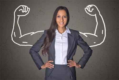 Apakah Gaya Berinvestasi Pria dan Gaya Berinvestasi Wanita Berbeda 02 Karyawan - Finansialku