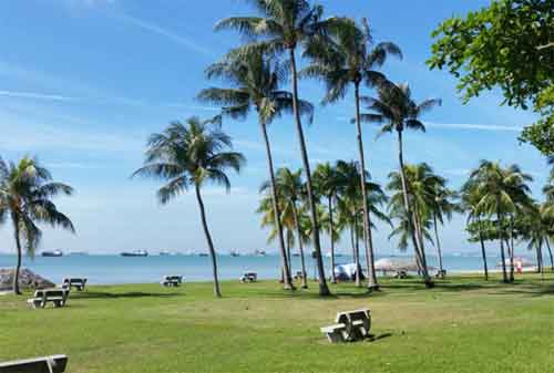 Tempat Wisata di Singapura 34 East Coast Park - Finansialku