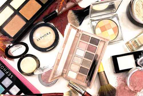 Bisnis Make up Artist 5 Finansialku