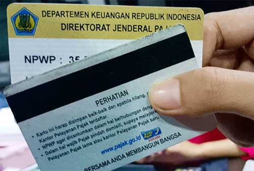 Cek NPWP Apakah NPWP Anda Masih Aktif Atau Tidak 01 - Finansialku