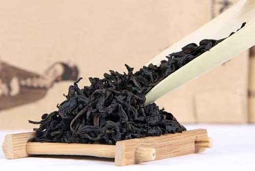 Daun Teh Termahal Di Dunia 04 Vintage Narcissus Wuyi Oolong - Finansialku