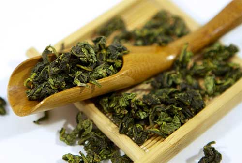 Daun Teh Termahal Di Dunia 05 Tieguanyin Tea - Finansialku