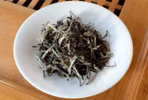 Daun Teh Termahal Di Dunia 10 Silver Tips Imperial Tea - Finansialku