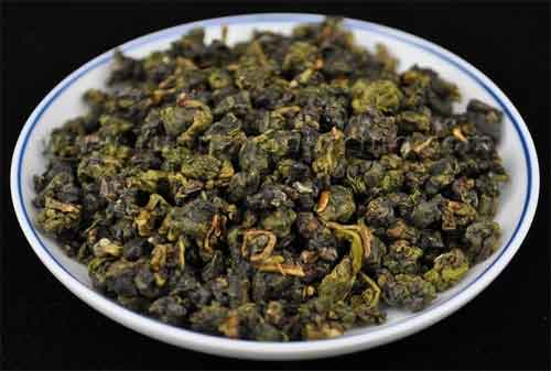 Daun Teh Termahal Di Dunia 12 Gao Shan Tea - Finansialku