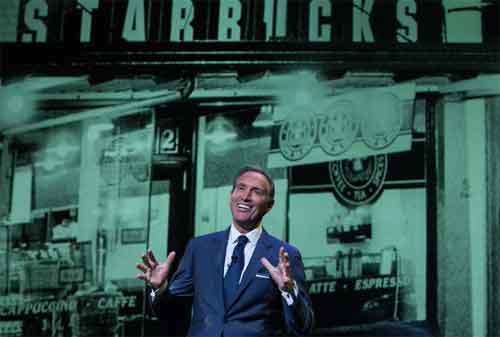 Kata Kata Motivasi Howard Schultz 02 - Finansialku