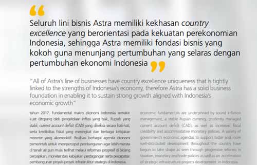 Laporan Tahunan Perusahaan Terbuka