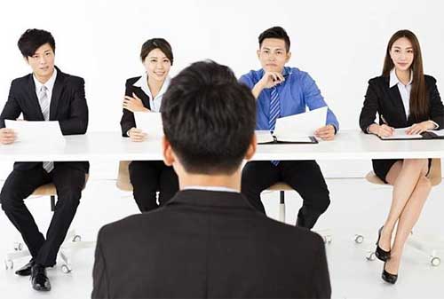 Pakai Kata-kata Sakti Ini Selama Anda Melakukan Interview Kerja 02 - Finansialku