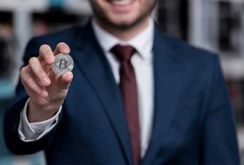 Pendapat tentang Bitcoin 01 - Finansialku