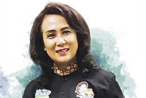 Pisang Goreng Madu Bu Nanik 02 - Finansialku