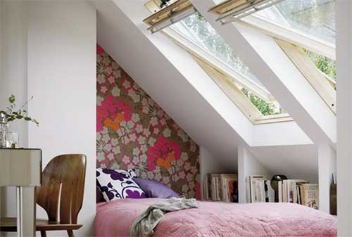 Rahasia Desain Kamar Tidur yang Murah 02 - Finansialku