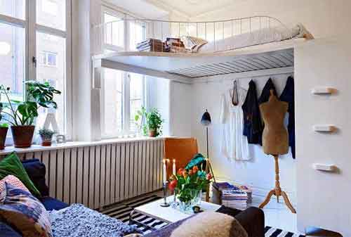 Rahasia Desain Kamar Tidur yang Murah 05 - Finansialku