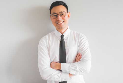 6 Keuntungan Menjadi Karyawan yang Dapat Anda Nikmati Sepanjang Masa 01 - Finansialku