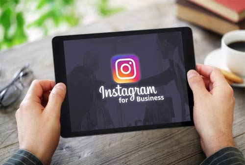 Bisnis Tanpa Modal di Instagram 05 Finansialku