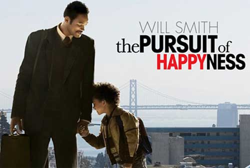 Film The Pursuit of Happyness 01 - Finansialku