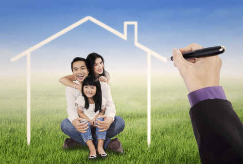 Freelancer Sewa Rumah atau Beli Rumah 02 - Finansialku