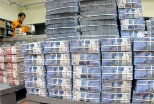Gunakan APBN, Sri Mulyani Investasi Modal 02 Finansialku