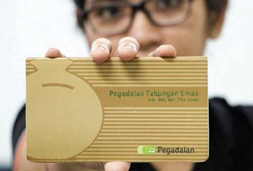 Mengetahui Untung Rugi Tabungan Emas 02 Pegadaian - Finansialku
