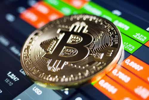 Pahami Teknik Dasar Trading Bitcoin 1 Finansialku