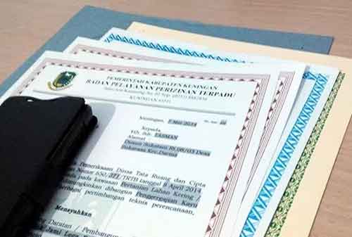 Surat Izin Usaha Mikro Kecil (IUMK) 02a - Finansialku