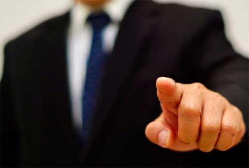 14 Kepribadian Pemimpin yang Akan Mengurangi Performasi Anda Sebagai Seorang Manajer 02 - Finansialku