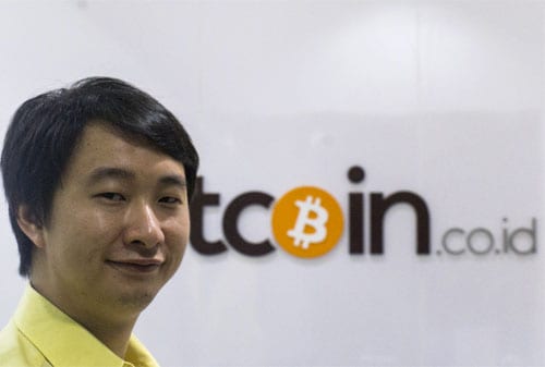 ATM Bitcoin - Oscar Darmawan 05 Finansialku