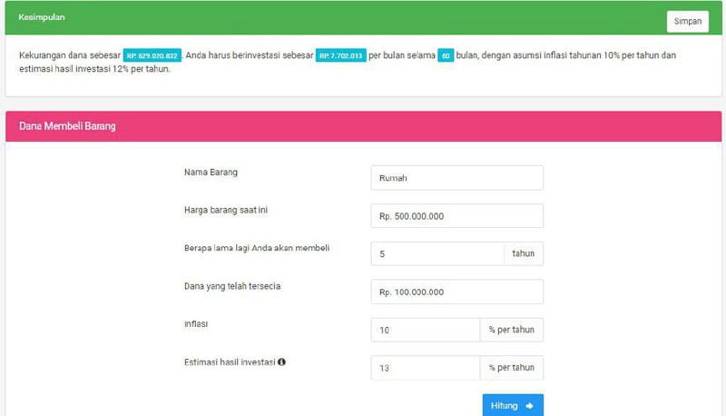 Ayo Mulai Investasi! Bisa Lho Beli Reksa Dana di Aplikasi Finansialku! 01 - Finansialku