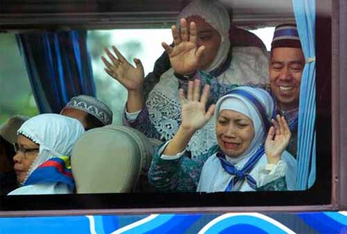 Calon Jemaah Haji yang Wafat Bisa Digantikan Ahli Waris 02 Finansialku