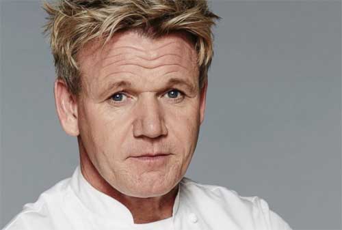 Kisah Sukses Gordon Ramsay 02 - Finansialku