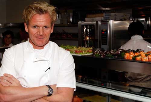 Kisah Sukses Gordon Ramsay 03 - Finansialku