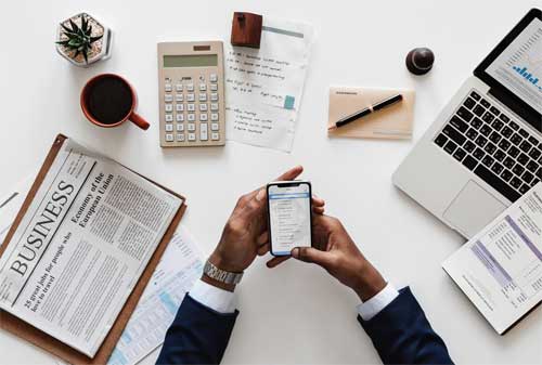 Memilih Perusahaan Peer to Peer Lending 01 - Finansialku