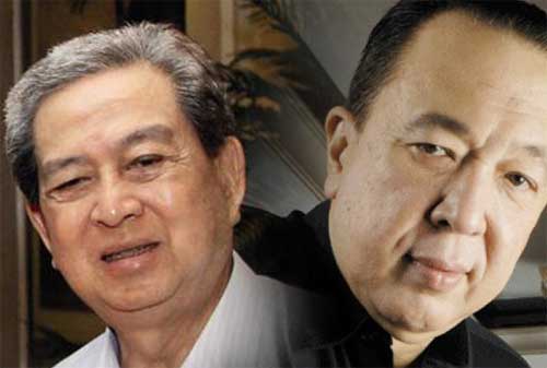 Orang Terkaya di ASEAN 07 Budi Hartono dan Michael Hartono - Finansialku
