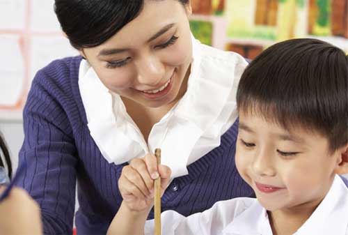 Pemimpin Masa Depan Idaman yang Dinantikan oleh Dunia 02 Siswa dan Guru - Finansialku