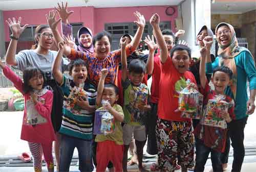 Sejenak Bernostalgia Lomba Agustusan yang Penuh Dengan Kebahagiaan 03 Kemeriahan - Finansialku