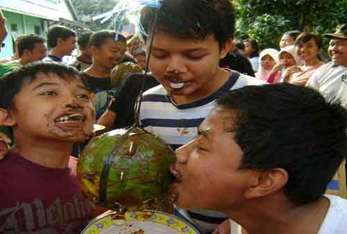 Sejenak Bernostalgia Lomba Agustusan yang Penuh Dengan Kebahagiaan 06 Koin - Finansialku