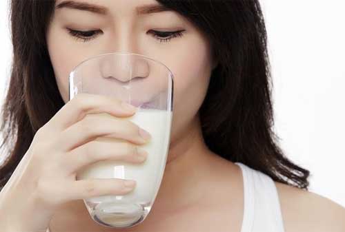 Sudah Tahu Seputar Fakta Susu Kental Manis 02 Minum - Finansialku